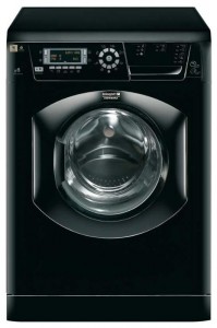 Photo Machine à laver Hotpoint-Ariston ECO8D 1492 K