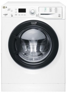 Photo Machine à laver Hotpoint-Ariston WMG 922 B