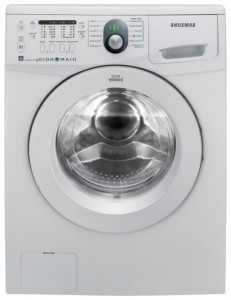 Photo ﻿Washing Machine Samsung WFC600WRW