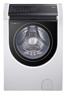 Photo Machine à laver Haier HW-U2008