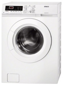 Foto Máquina de lavar AEG L 60460 MFL
