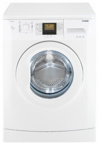 Photo Machine à laver BEKO WMB 71441 PT