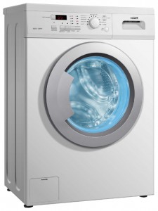 fotoğraf çamaşır makinesi Haier HW60-1202D