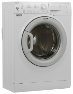 Foto Máquina de lavar Hotpoint-Ariston MK 5050 S