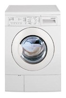 fotoğraf çamaşır makinesi Blomberg WAF 1220