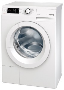 Photo ﻿Washing Machine Gorenje W 65Z03/S