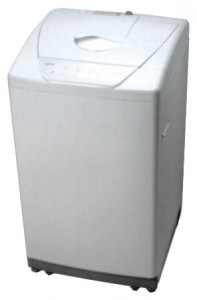 写真 洗濯機 Redber WMS-5521