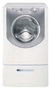 तस्वीर वॉशिंग मशीन Hotpoint-Ariston AQXXF 169 H