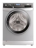 fotoğraf çamaşır makinesi Haier HW-F1286I