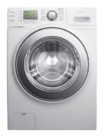 fotoğraf çamaşır makinesi Samsung WF1802XEK
