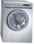 V-ZUG WA-ASLQZ-c re 洗衣机