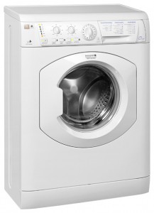 Photo ﻿Washing Machine Hotpoint-Ariston AVUK 4105
