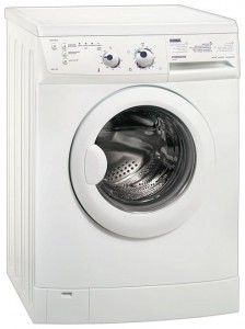 Photo ﻿Washing Machine Zanussi ZWG 286 W