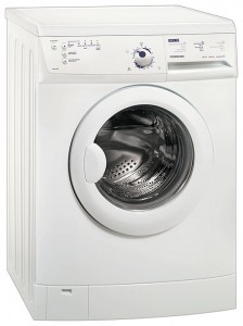 Photo Machine à laver Zanussi ZWS 186 W