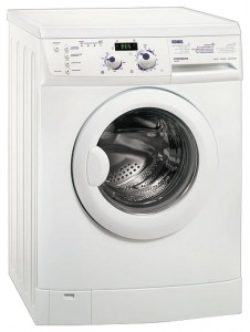 Photo ﻿Washing Machine Zanussi ZWG 2127 W