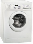 Zanussi ZWG 2127 W 洗衣机