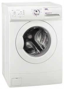 写真 洗濯機 Zanussi ZWS 6100 V