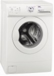 Zanussi ZWS 6100 V 洗衣机