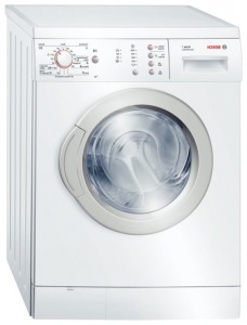 Photo Machine à laver Bosch WAA 20164