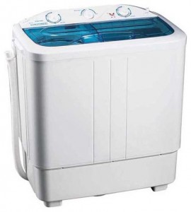 Foto Máquina de lavar Digital DW-702W