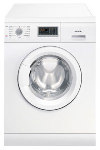fotoğraf çamaşır makinesi Smeg SLB127