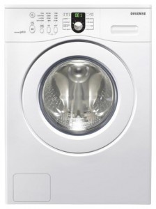 Foto Máquina de lavar Samsung WF8508NGW