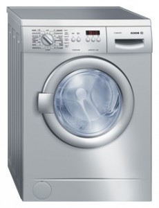 Photo Machine à laver Bosch WAA 2026 S
