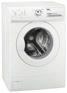 写真 洗濯機 Zanussi ZWH 6100 V