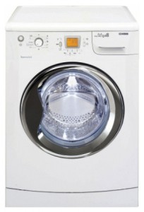 Photo Machine à laver BEKO WMD 78127 CD