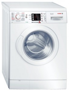 fotoğraf çamaşır makinesi Bosch WAE 2041 K