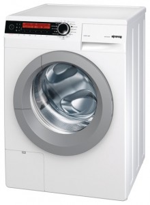 Photo Machine à laver Gorenje W 9865 E