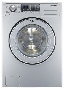 Fil Tvättmaskin Samsung WF7450S9