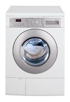 عکس ماشین لباسشویی Blomberg WAF 1300