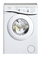 Photo ﻿Washing Machine Blomberg WA 5100