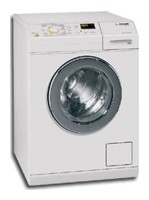 तस्वीर वॉशिंग मशीन Miele W 2667 WPS