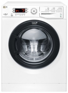 fotoğraf çamaşır makinesi Hotpoint-Ariston WMD 942 B