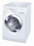Siemens WXLS 120 洗濯機