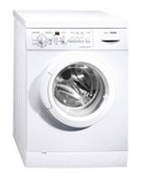 fotoğraf çamaşır makinesi Bosch WFO 2060