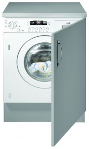 写真 洗濯機 TEKA LI4 1000 E