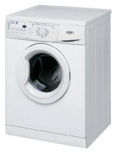 fotoğraf çamaşır makinesi Whirlpool AWO/D 431361