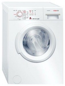 Fil Tvättmaskin Bosch WAB 2007 K