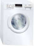 Bosch WAB 20262 洗衣机