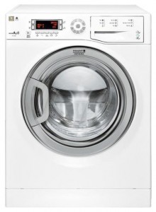 Photo ﻿Washing Machine Hotpoint-Ariston WMD 922 BS