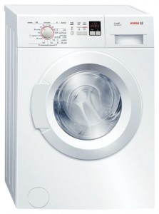 Fil Tvättmaskin Bosch WLX 24160