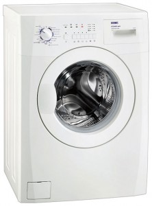 Photo ﻿Washing Machine Zanussi ZWS 281