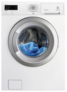 Photo Machine à laver Electrolux EWS 1066 ESW