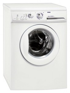 Photo ﻿Washing Machine Zanussi ZWG 5120 P