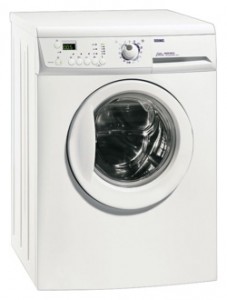 Photo Machine à laver Zanussi ZWG 7100 P