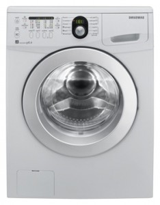 Photo ﻿Washing Machine Samsung WF9622N5W