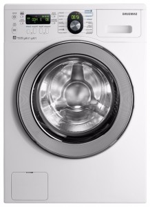 fotoğraf çamaşır makinesi Samsung WD8704DJF